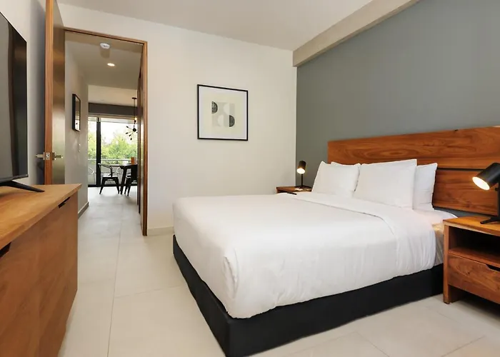 Unique 1br In Cuauhtemoc Apartamento