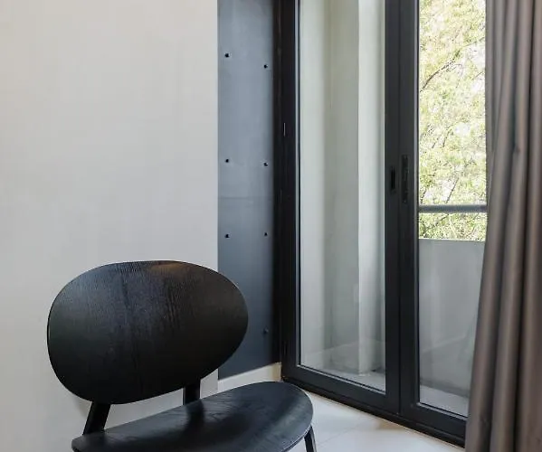 Unique 1br In Cuauhtemoc *