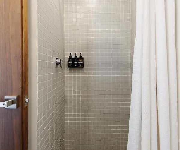 Apartamento Unique 1br In Cuauhtemoc