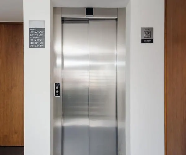 Unique 1br In Cuauhtemoc Apartamento