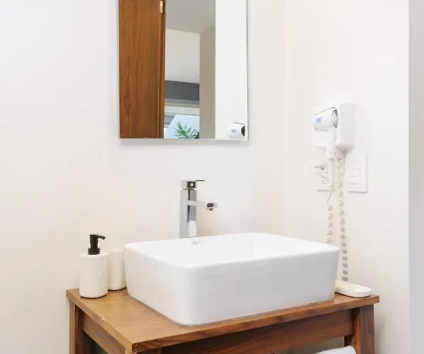 Unique 1br In Cuauhtemoc *