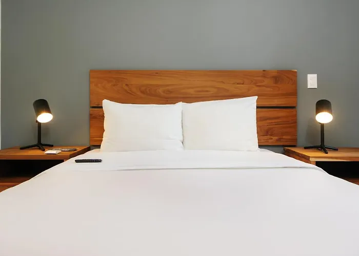 Apartamento Unique 1br In Cuauhtemoc *