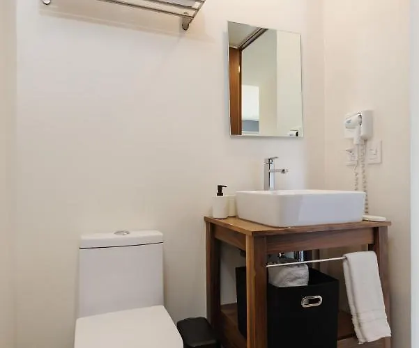 Unique 1br In Cuauhtemoc Apartamento México DF