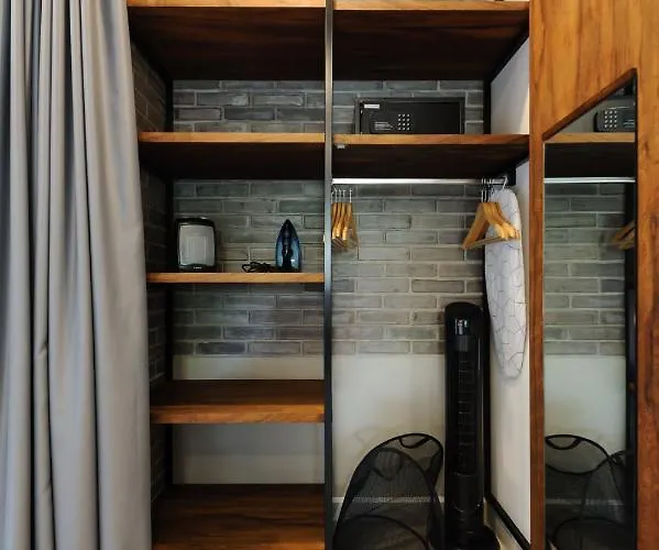 Unique 1br In Cuauhtemoc Apartamento *